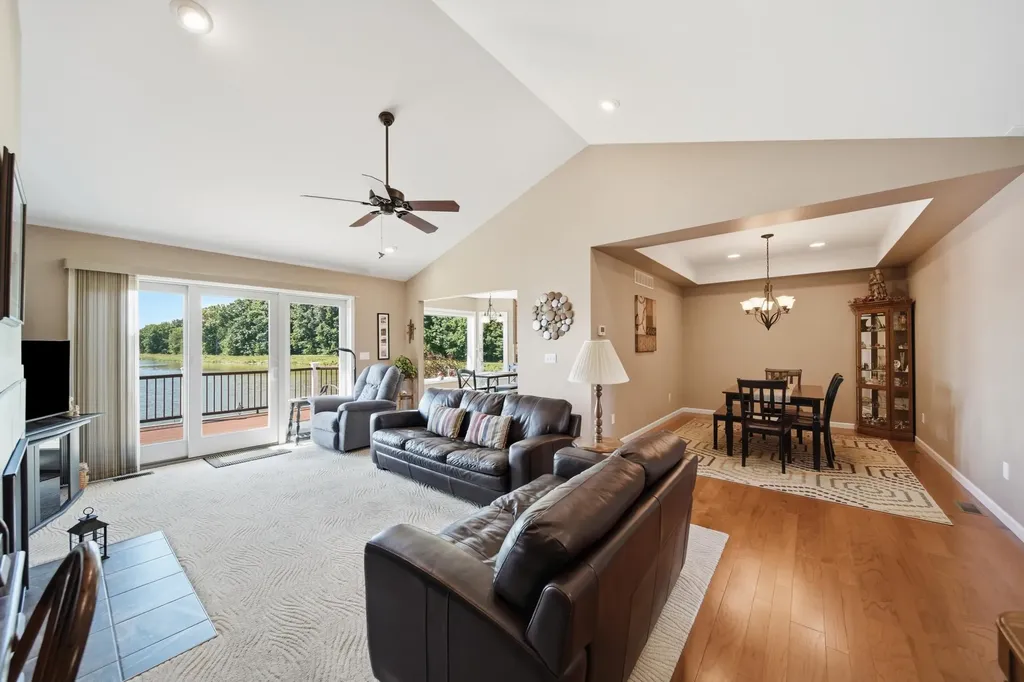 7602 Stonehedge Drive Cambridge Township MI 49265