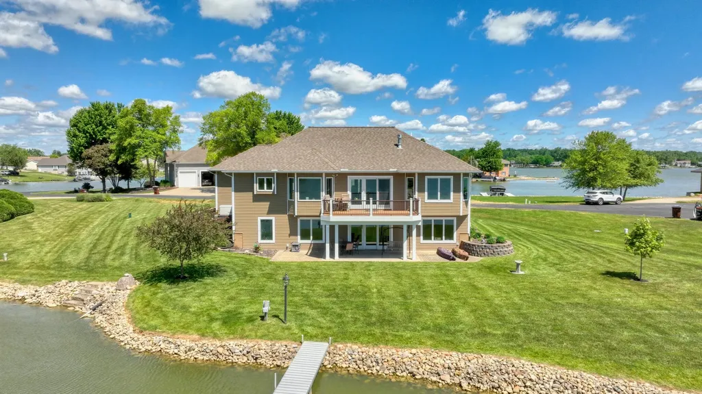 7602 Stonehedge Drive Cambridge Township MI 49265