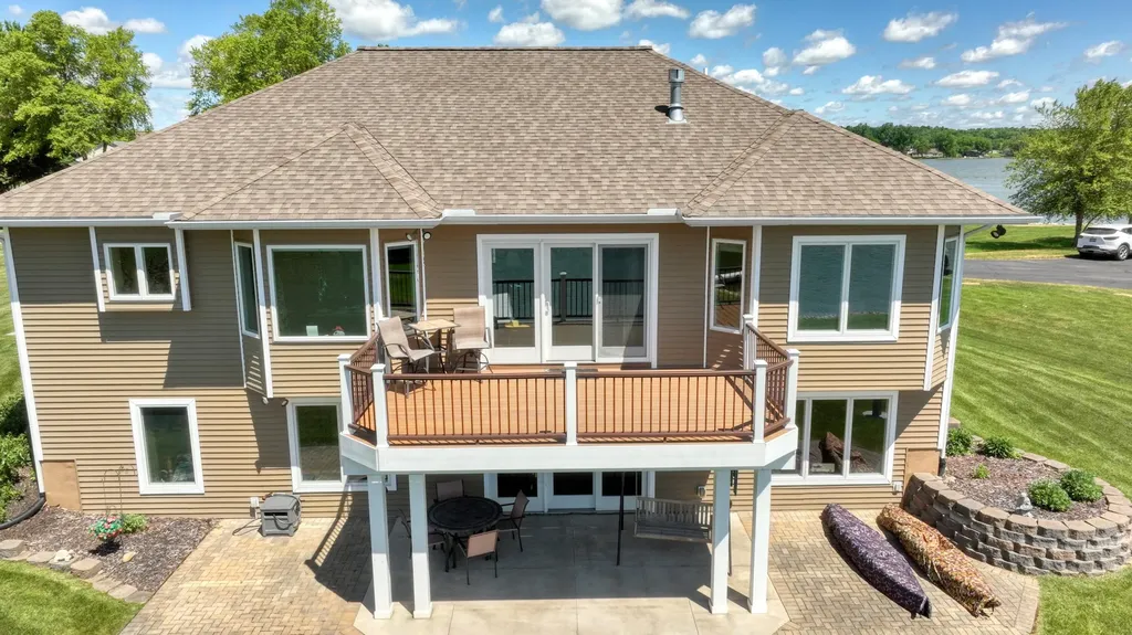 7602 Stonehedge Drive Cambridge Township MI 49265