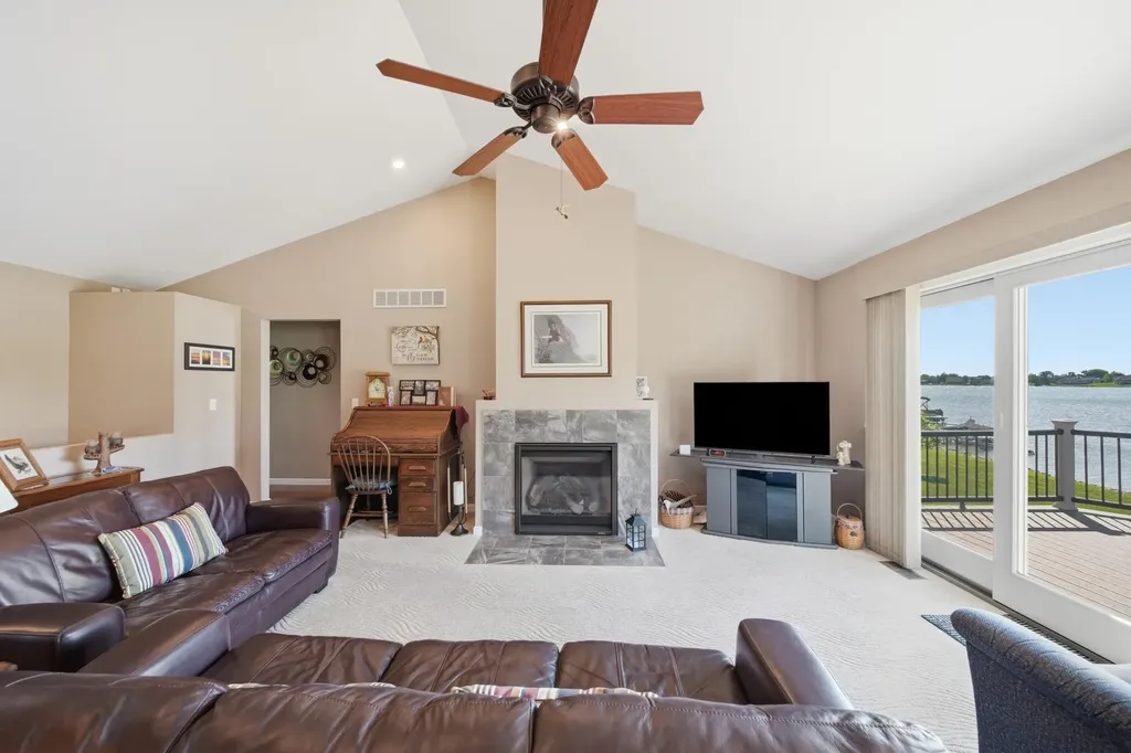 7602 Stonehedge Drive Cambridge Township MI 49265