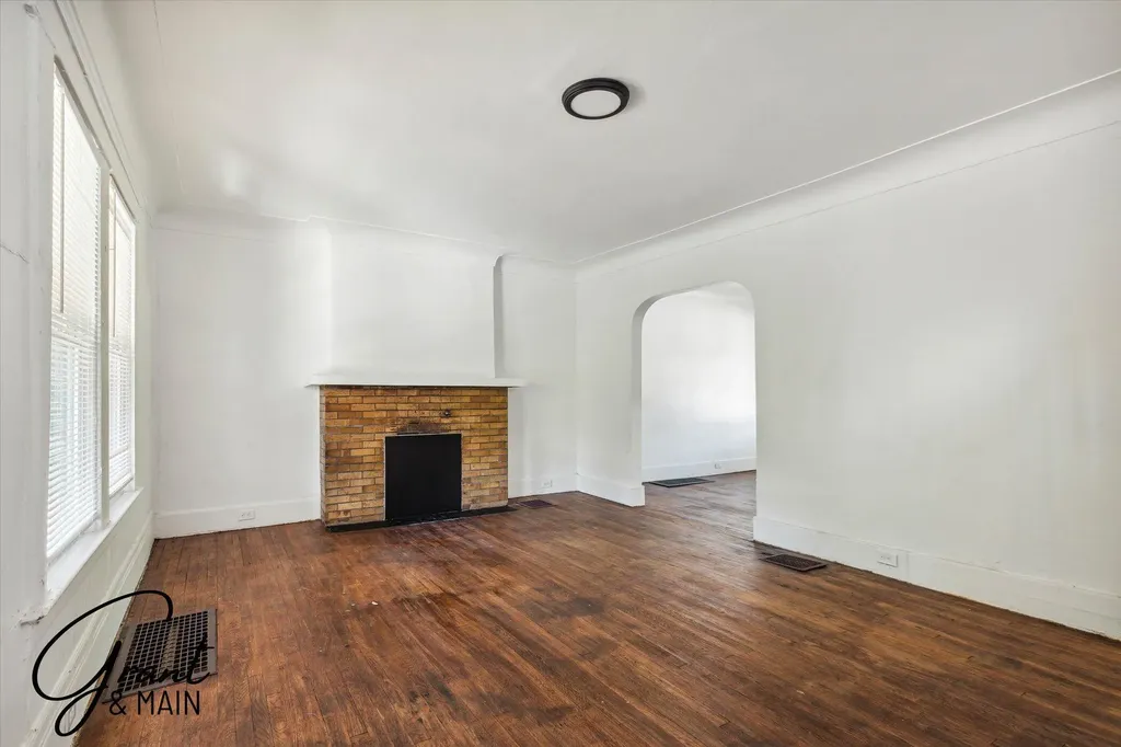326 Eason Avenue Highland Park City MI 48203