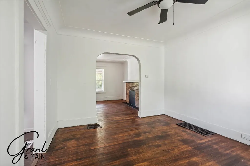 326 Eason Avenue Highland Park City MI 48203