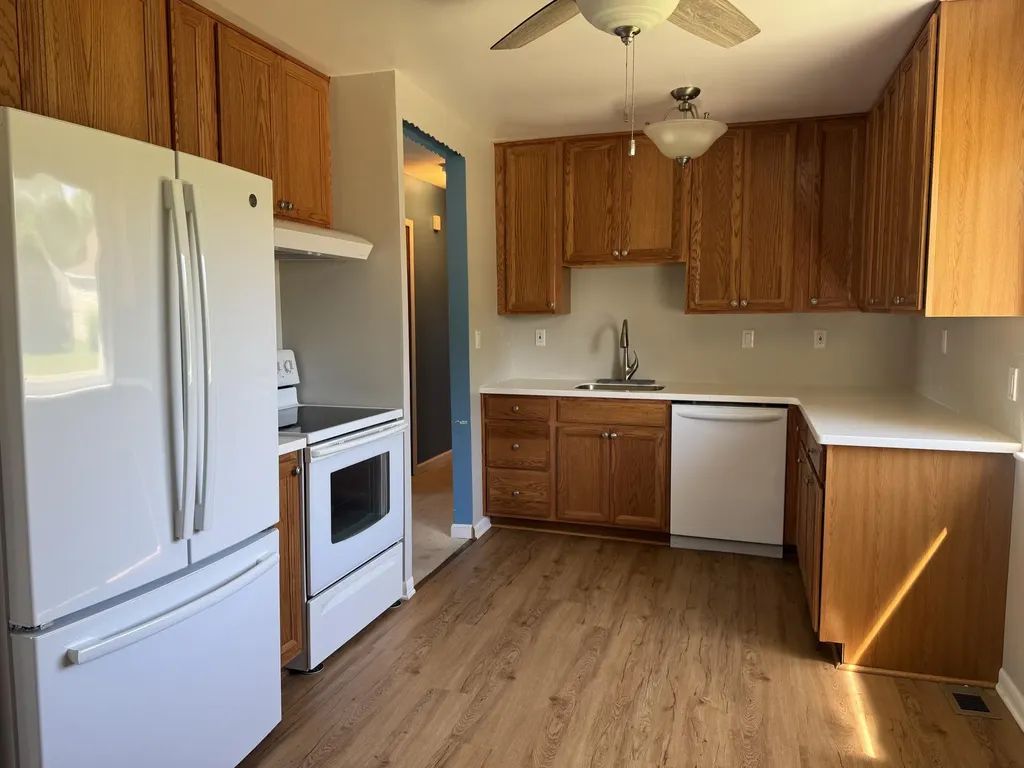 1639 Winifred Street Westland City MI 48186