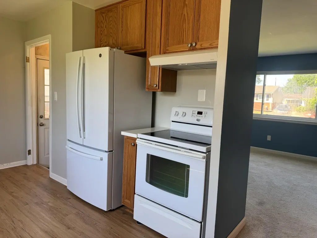 1639 Winifred Street Westland City MI 48186