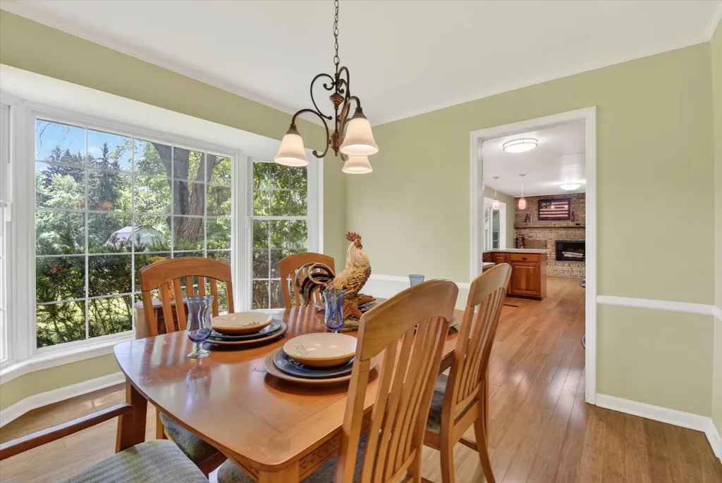 48377 Gyde Road Canton Charter Township MI 48187