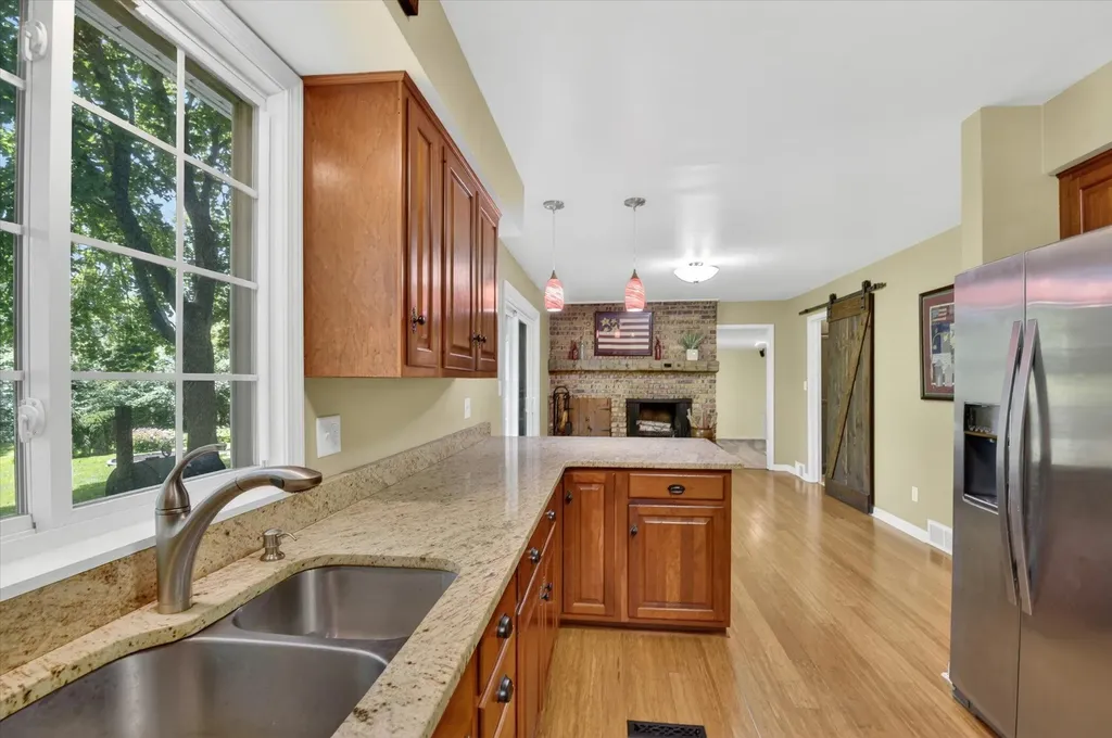 48377 Gyde Road Canton Charter Township MI 48187