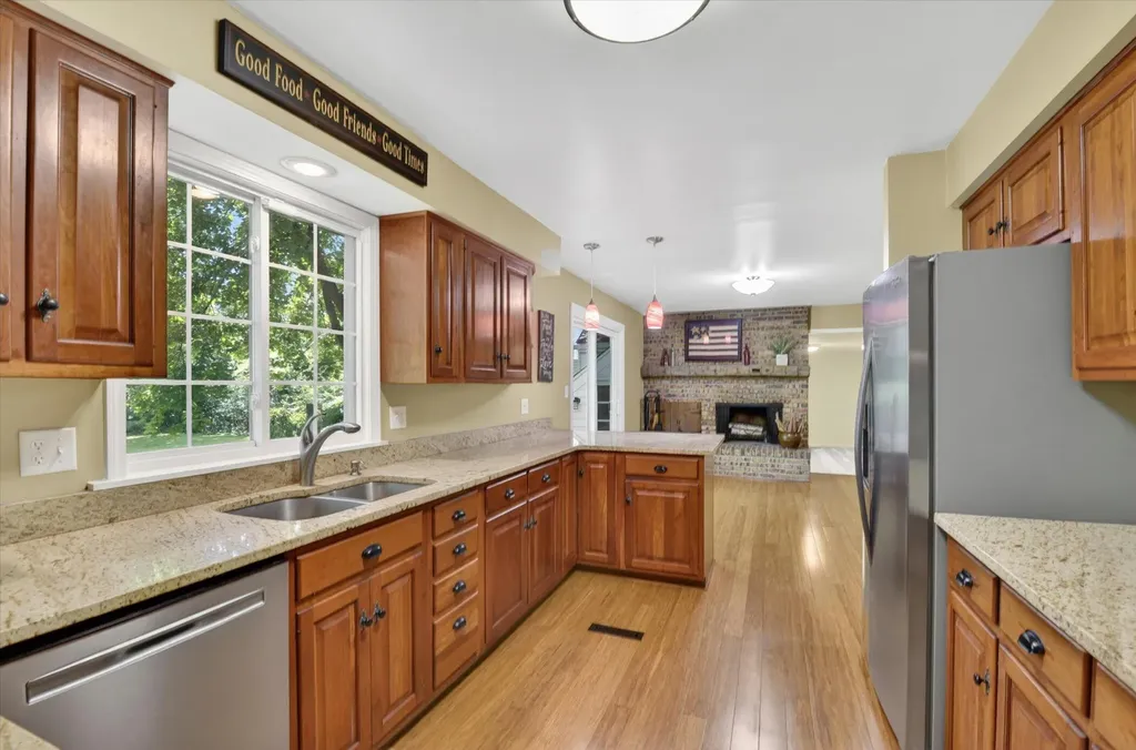 48377 Gyde Road Canton Charter Township MI 48187