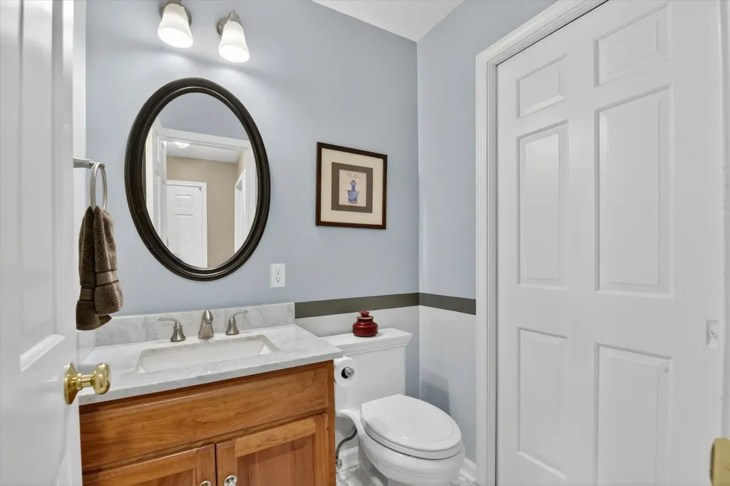 48377 Gyde Road Canton Charter Township MI 48187