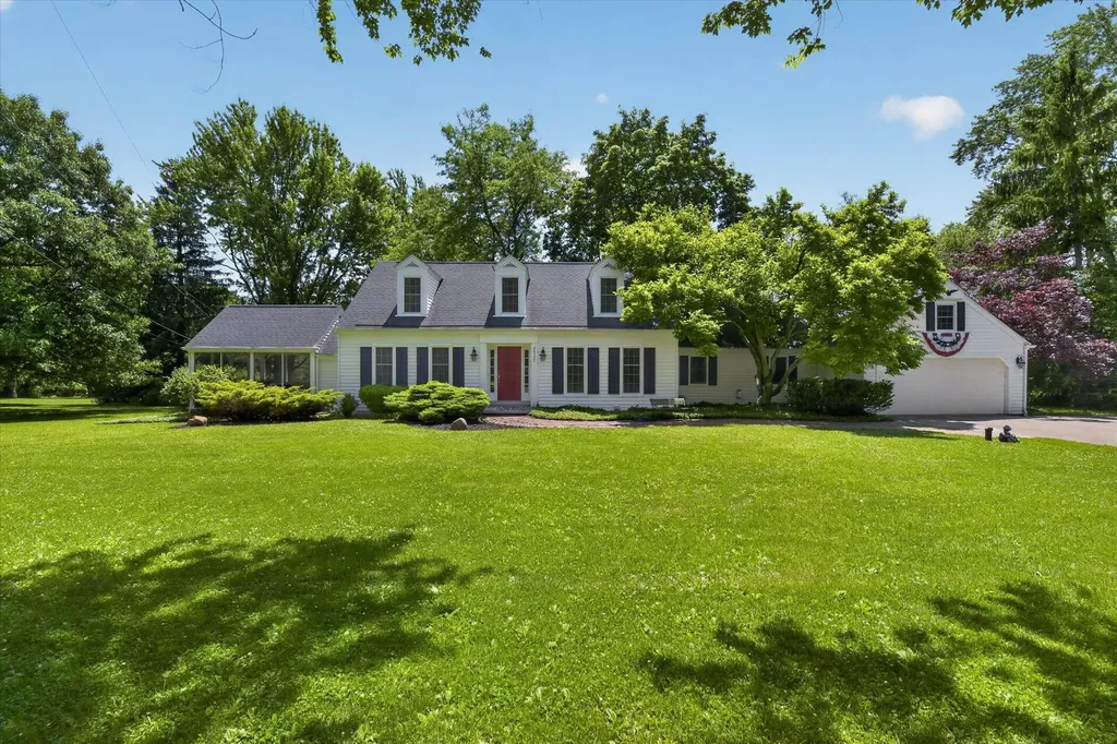 48377 Gyde Road Canton Charter Township MI 48187