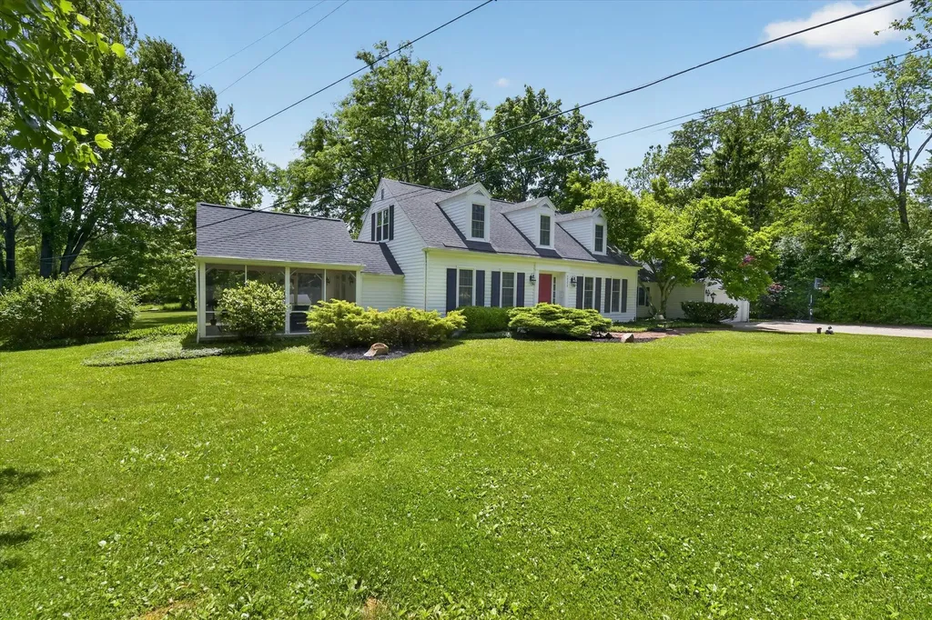 48377 Gyde Road Canton Charter Township MI 48187