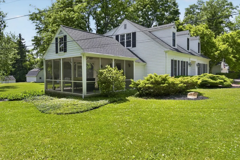 48377 Gyde Road Canton Charter Township MI 48187