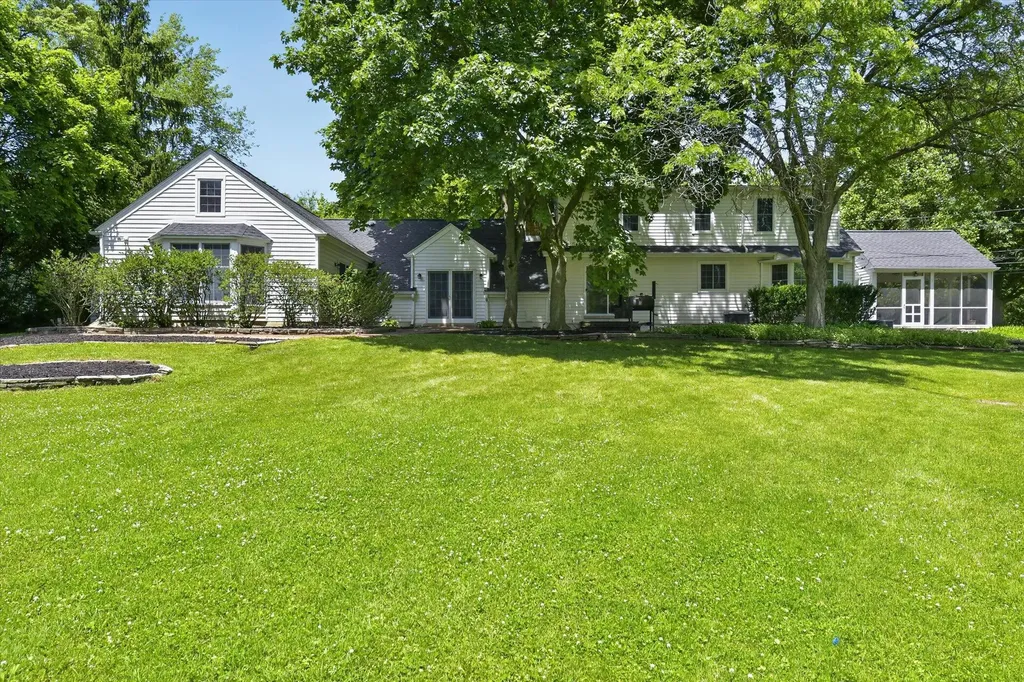 48377 Gyde Road Canton Charter Township MI 48187