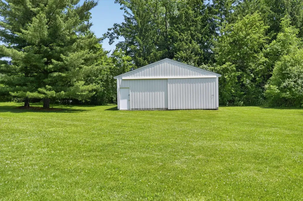 48377 Gyde Road Canton Charter Township MI 48187