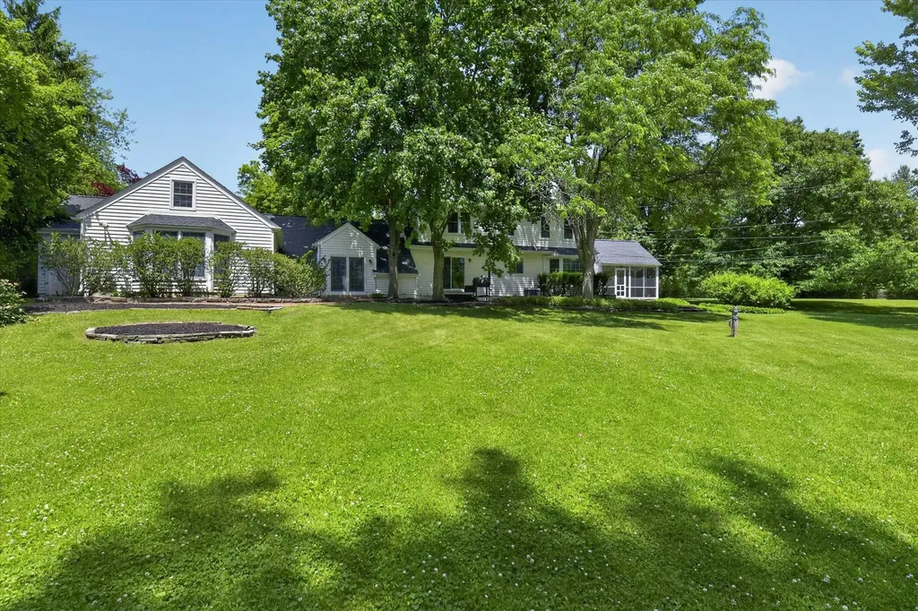 48377 Gyde Road Canton Charter Township MI 48187