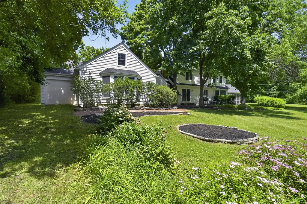 48377 Gyde Road Canton Charter Township MI 48187