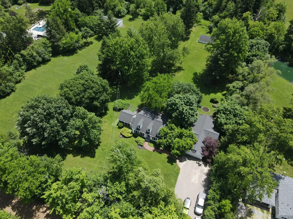48377 Gyde Road Canton Charter Township MI 48187