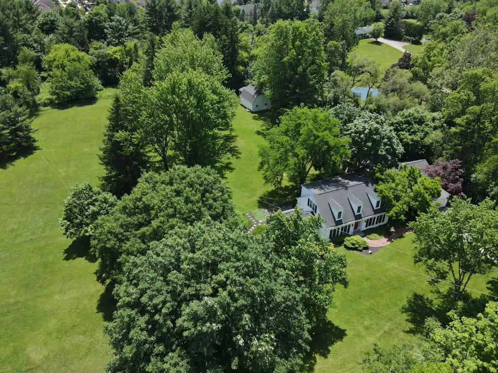 48377 Gyde Road Canton Charter Township MI 48187