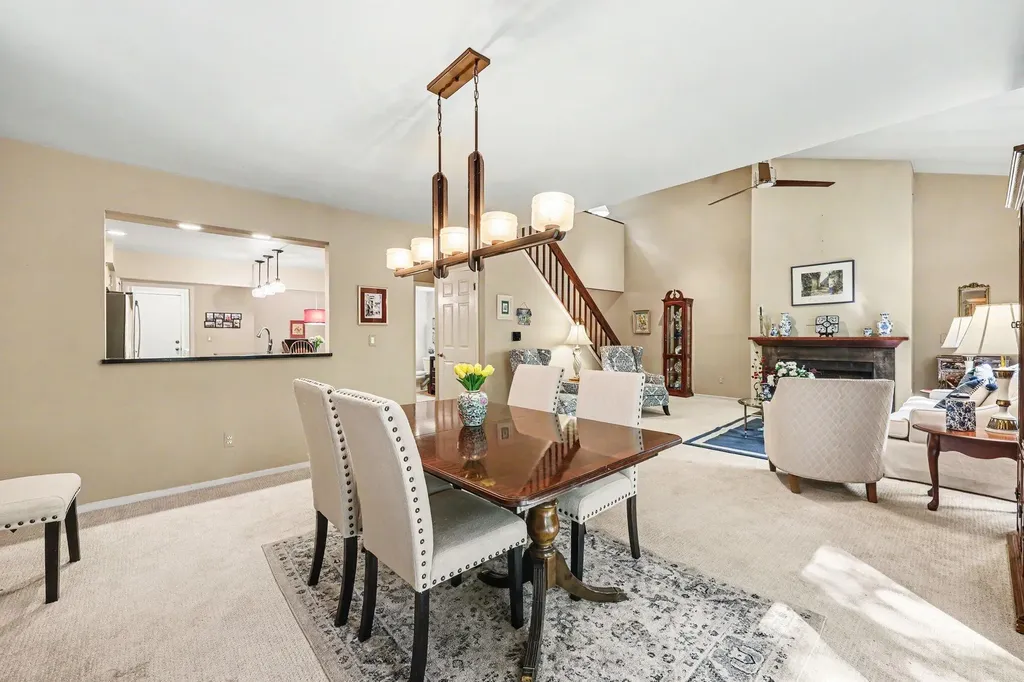 507 Woodgrove Drive Scio Township MI 48103