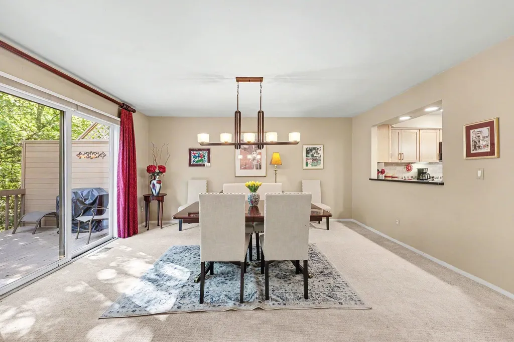507 Woodgrove Drive Scio Township MI 48103