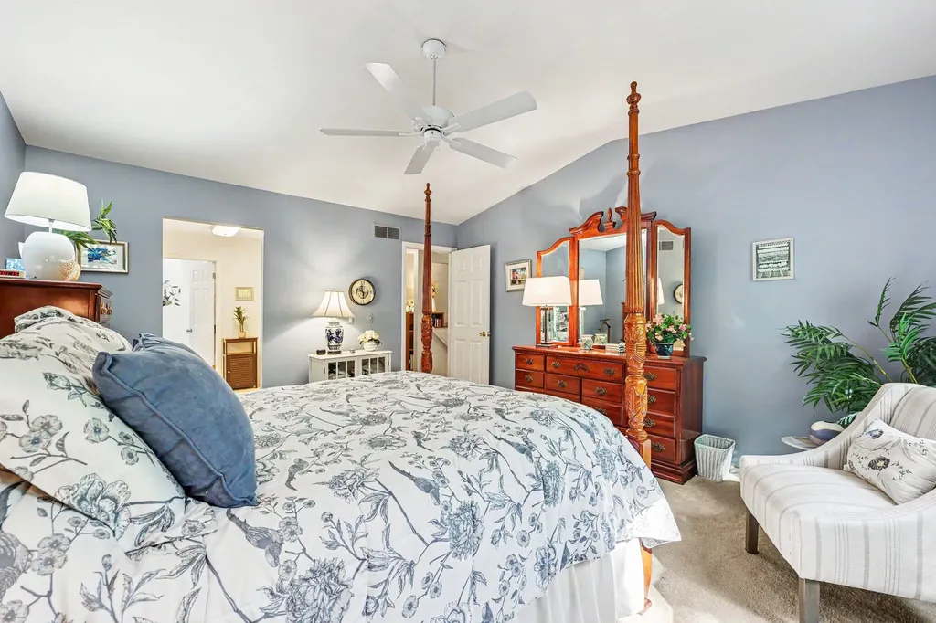 507 Woodgrove Drive Scio Township MI 48103