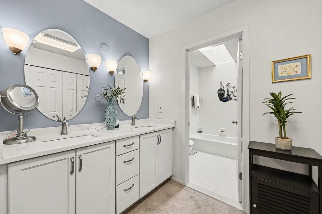507 Woodgrove Drive Scio Township MI 48103