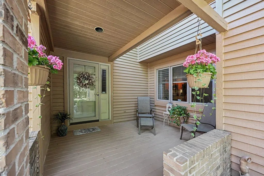 507 Woodgrove Drive Scio Township MI 48103