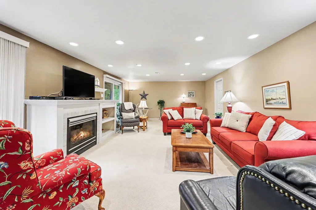 507 Woodgrove Drive Scio Township MI 48103