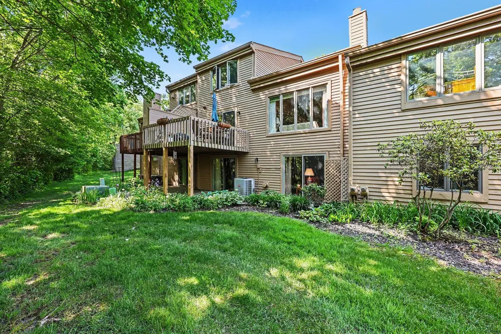 507 Woodgrove Drive Scio Township MI 48103