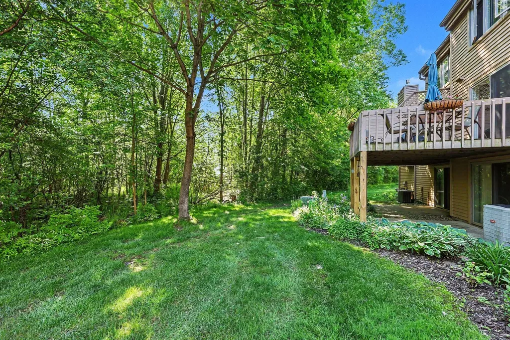 507 Woodgrove Drive Scio Township MI 48103