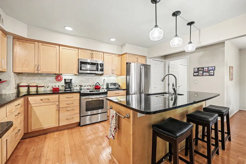 507 Woodgrove Drive Scio Township MI 48103