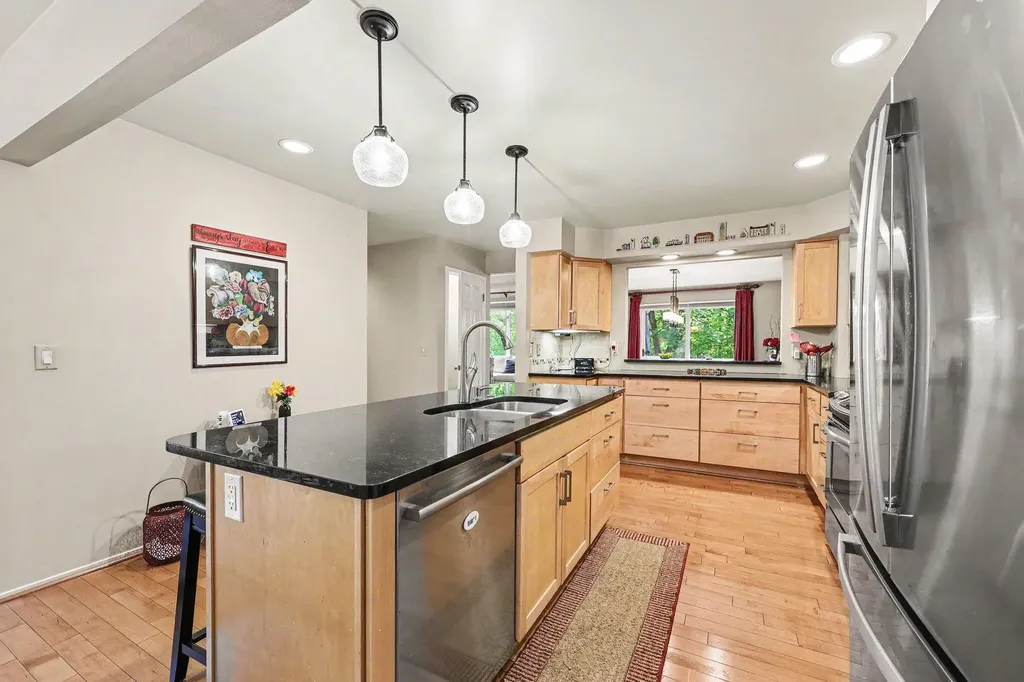 507 Woodgrove Drive Scio Township MI 48103