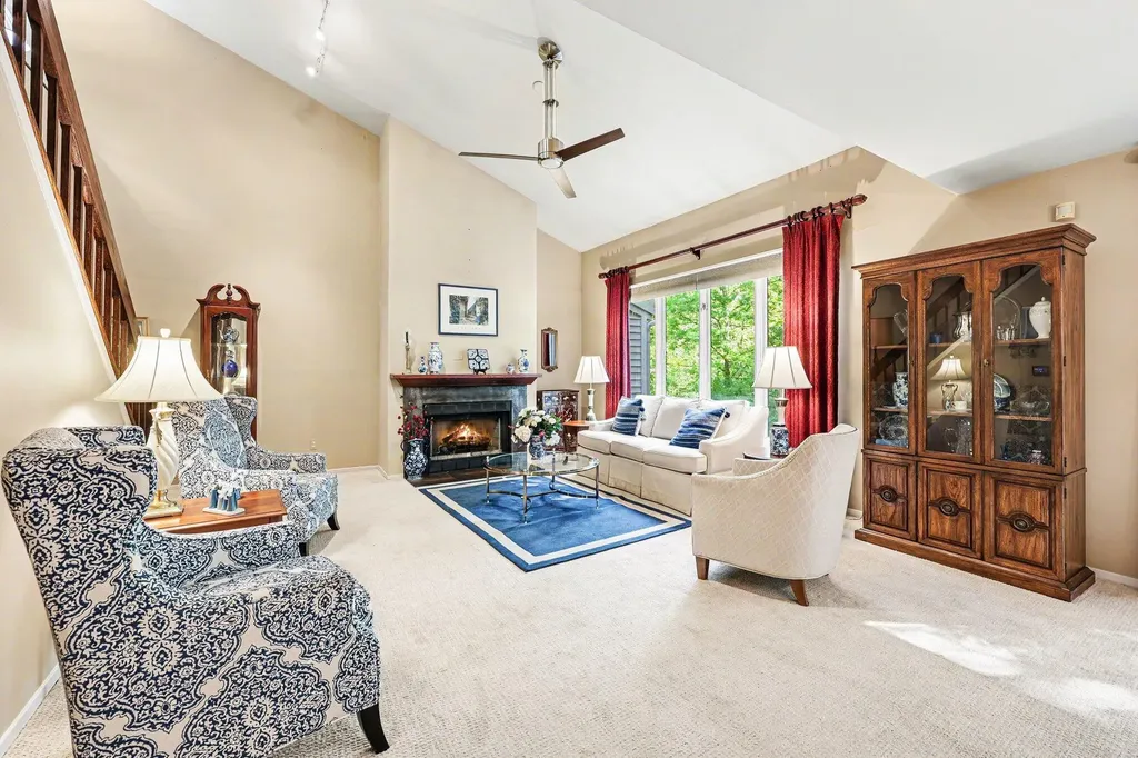 507 Woodgrove Drive Scio Township MI 48103