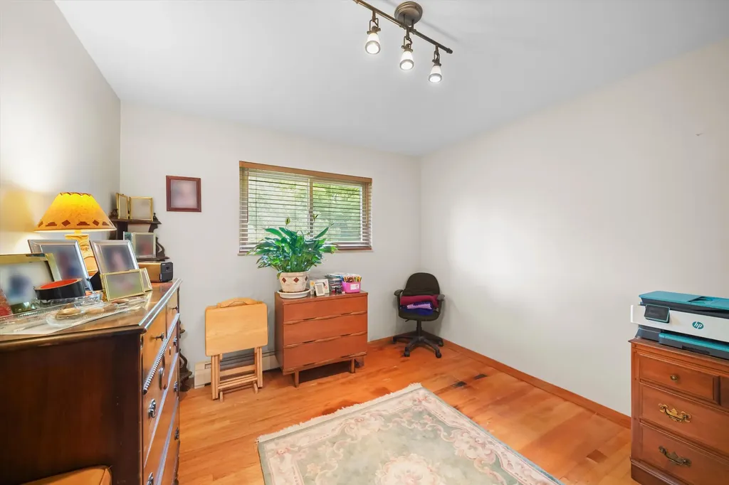 45145 Jeanette Avenue Van Buren Charter Township MI 48111