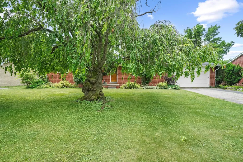 45145 Jeanette Avenue Van Buren Charter Township MI 48111