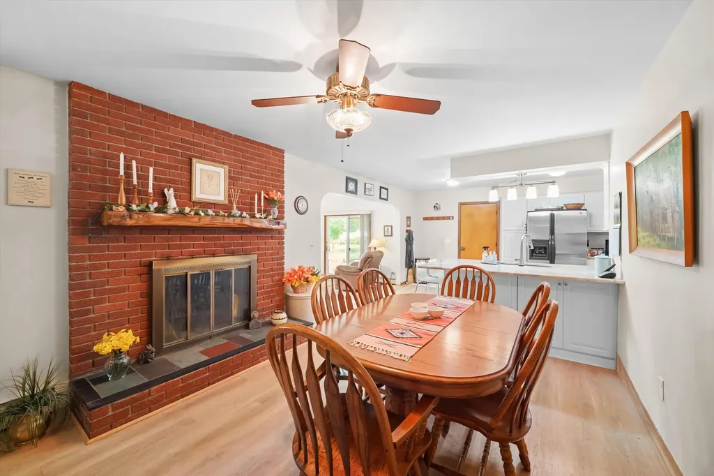 45145 Jeanette Avenue Van Buren Charter Township MI 48111