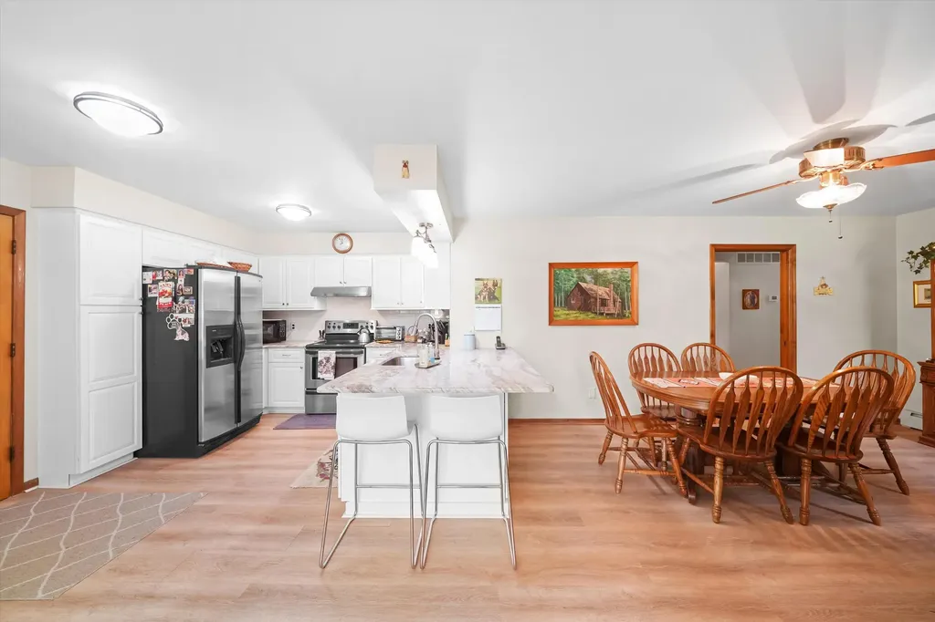 45145 Jeanette Avenue Van Buren Charter Township MI 48111