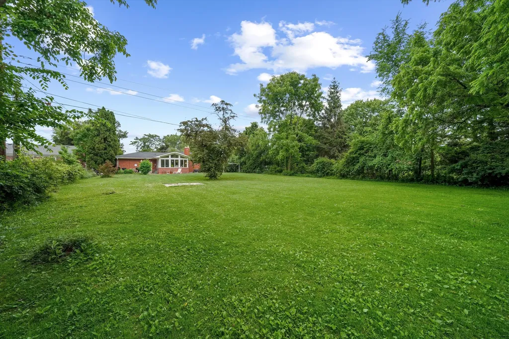 45145 Jeanette Avenue Van Buren Charter Township MI 48111