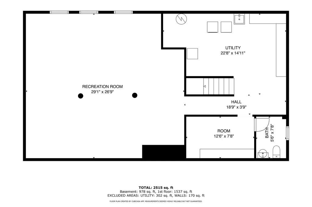 45145 Jeanette Avenue Van Buren Charter Township MI 48111