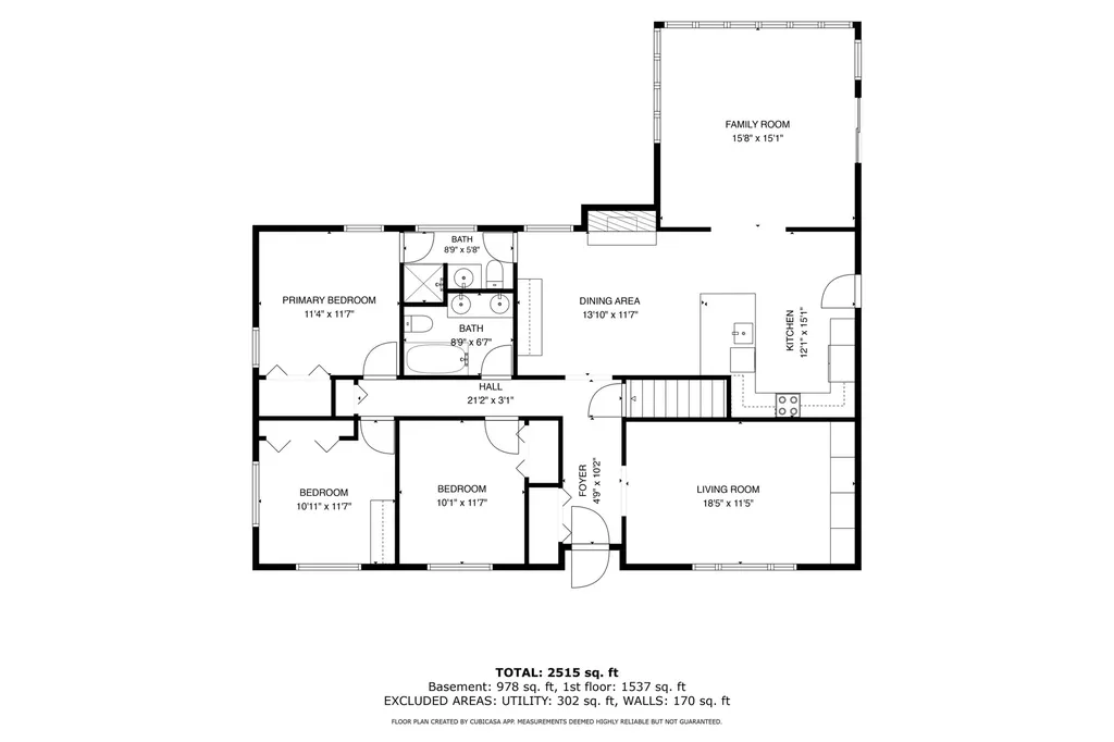 45145 Jeanette Avenue Van Buren Charter Township MI 48111