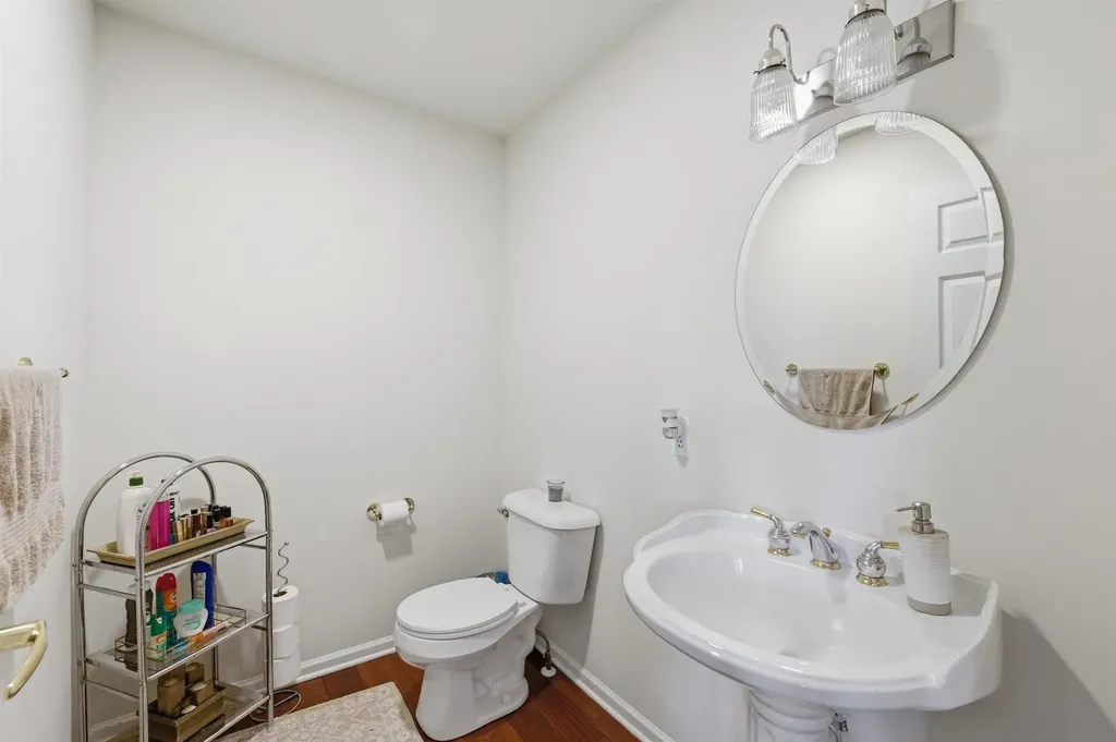 2243 Sun Valley Drive Pittsfield Charter Township MI 48108