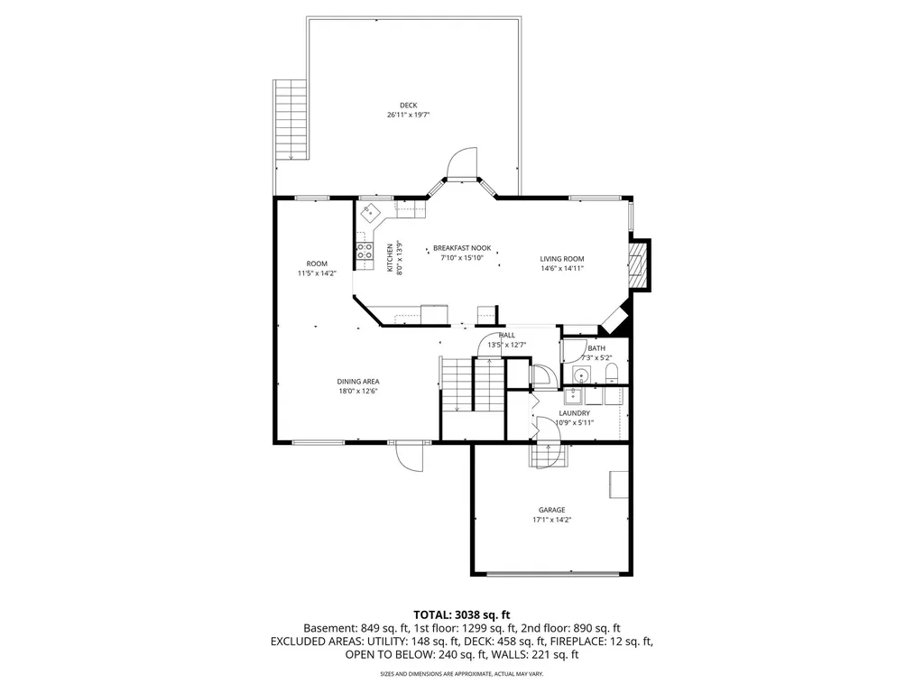 2243 Sun Valley Drive Pittsfield Charter Township MI 48108
