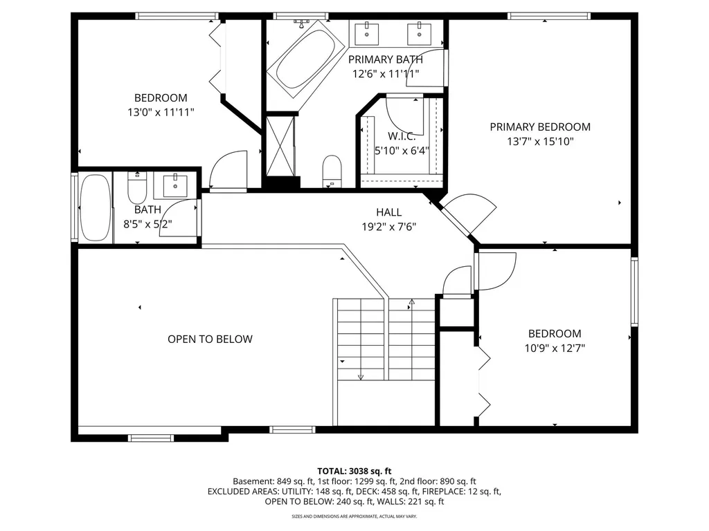 2243 Sun Valley Drive Pittsfield Charter Township MI 48108