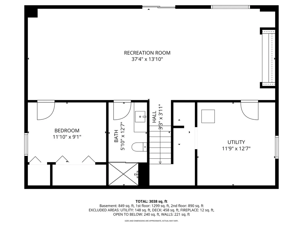 2243 Sun Valley Drive Pittsfield Charter Township MI 48108