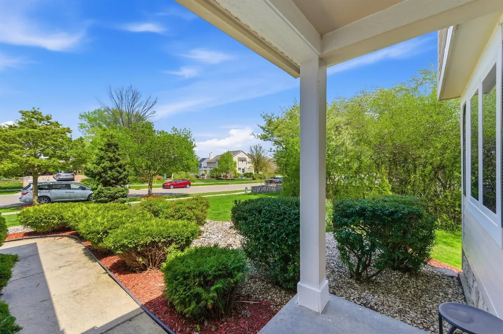 2243 Sun Valley Drive Pittsfield Charter Township MI 48108