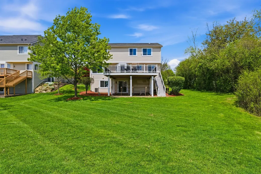 2243 Sun Valley Drive Pittsfield Charter Township MI 48108