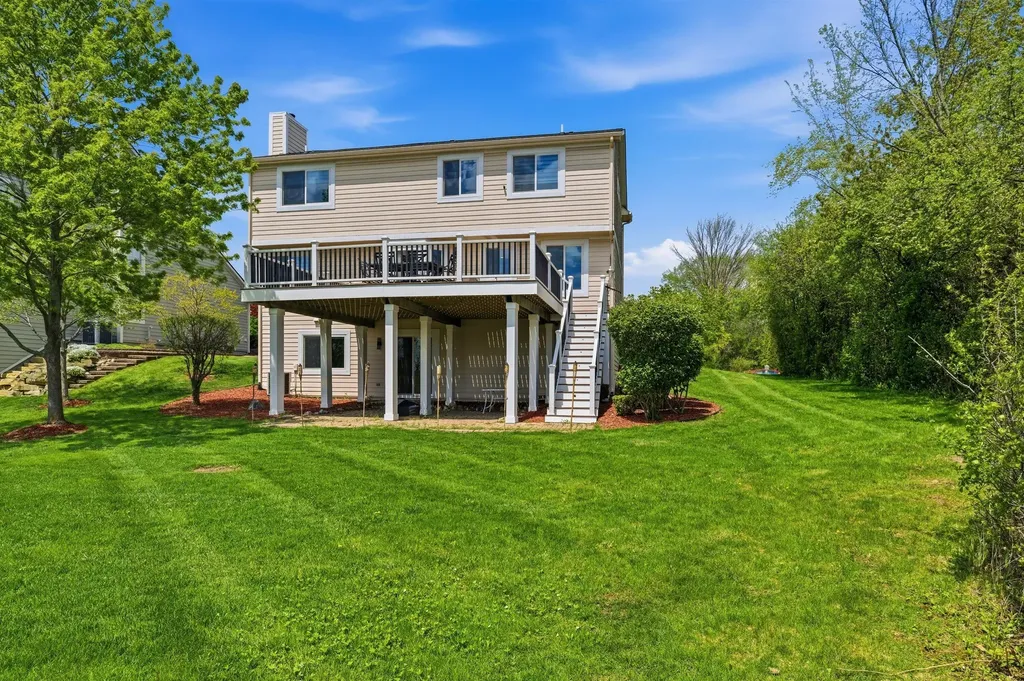 2243 Sun Valley Drive Pittsfield Charter Township MI 48108