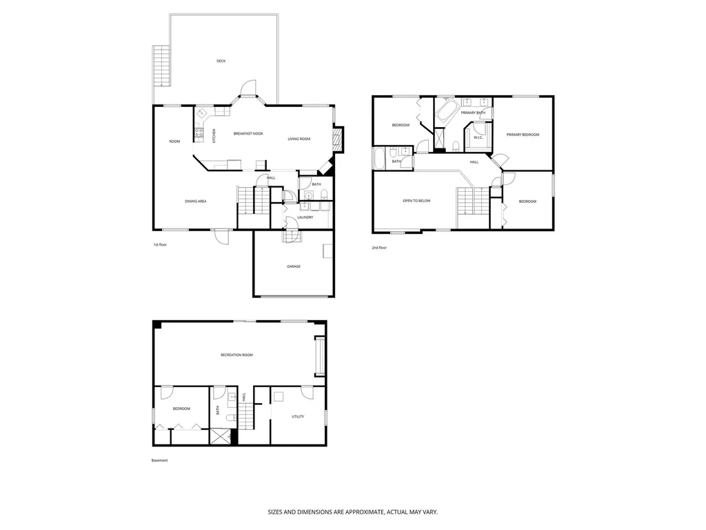 2243 Sun Valley Drive Pittsfield Charter Township MI 48108