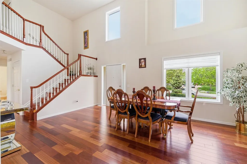 2243 Sun Valley Drive Pittsfield Charter Township MI 48108