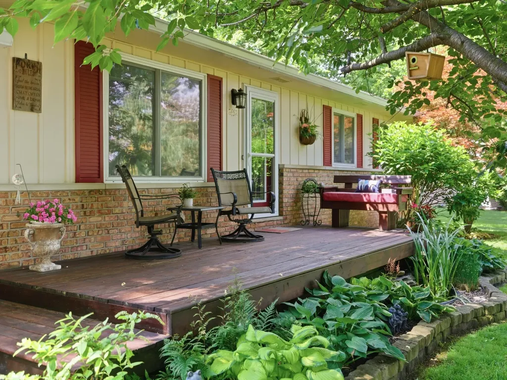 2452 Moore Place Oceola Township MI 48843