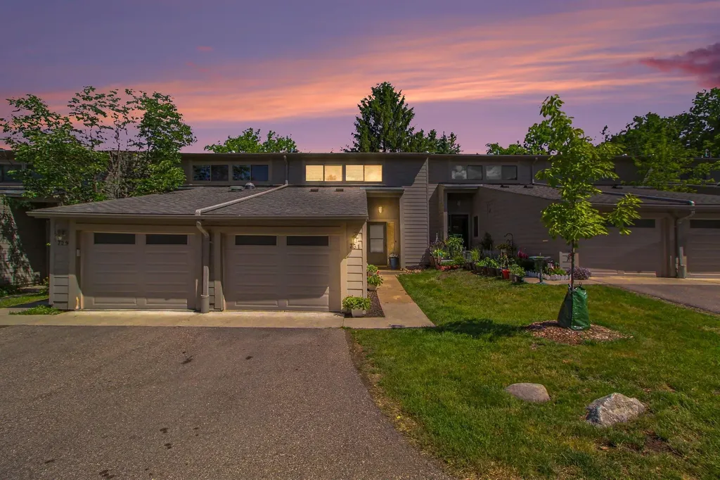 731 Skynob Drive Ann Arbor City MI 48105